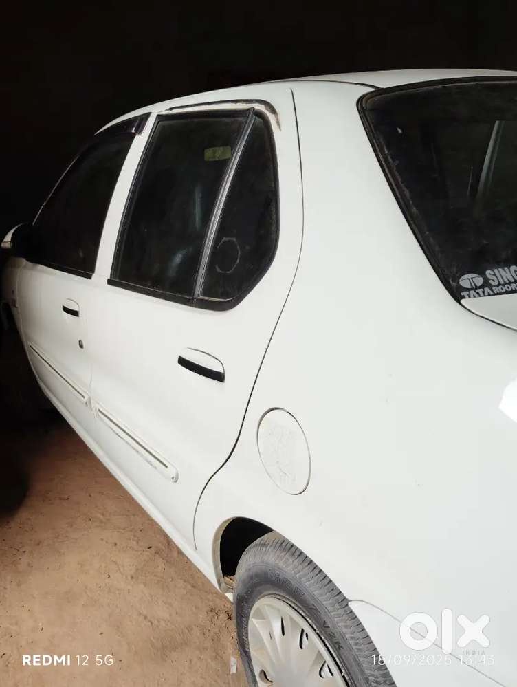 Tata Indigo Ecs Diesel Manual 2013