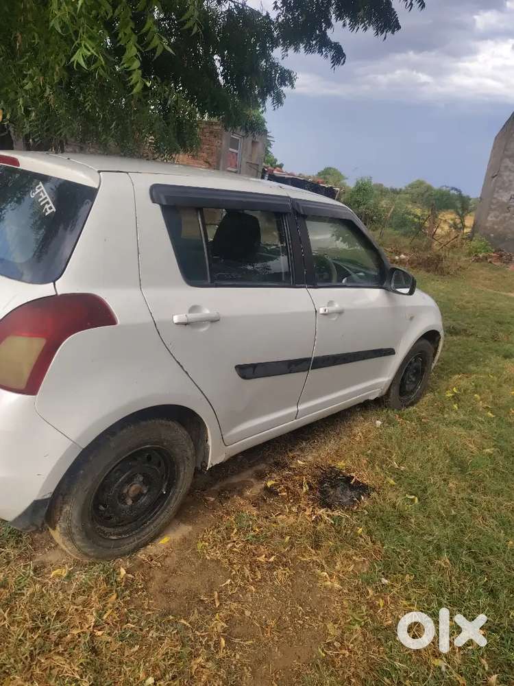 Swift Maruti Diesel 2010