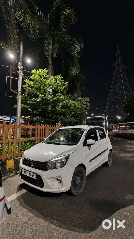 Maruti Suzuki Celerio Zxi 2021