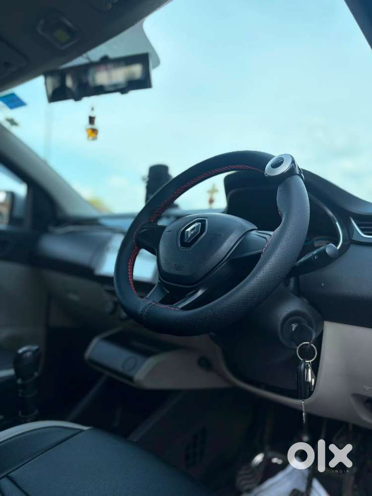 Renault Triber Rxl, 2020, Petrol