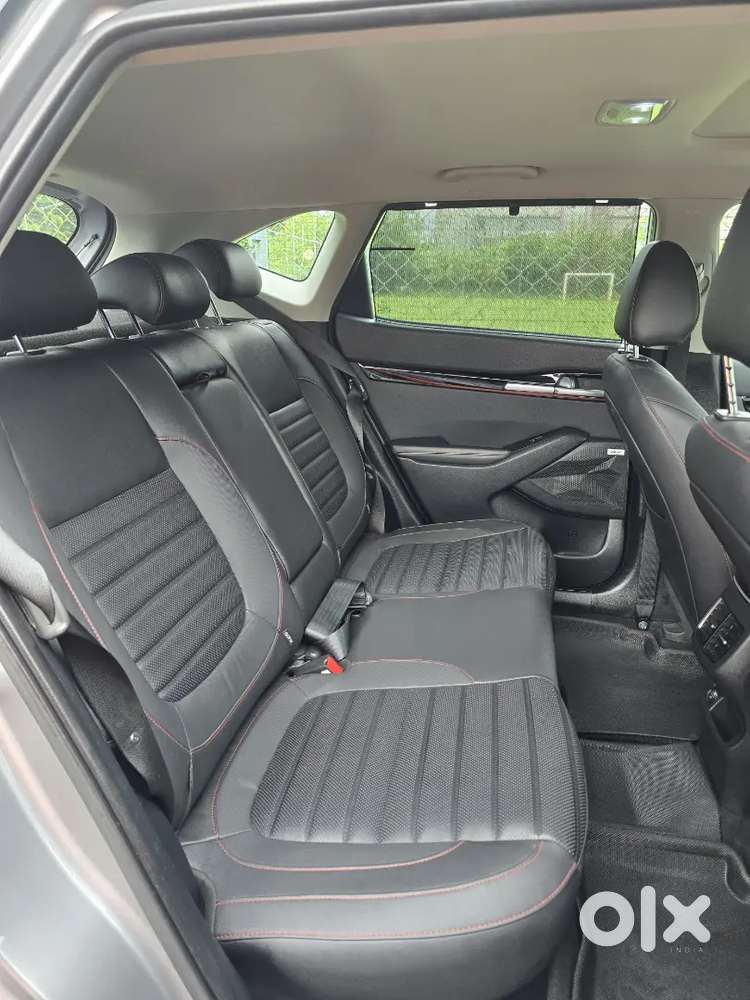 Kia Seltos Gtx+ 7dct