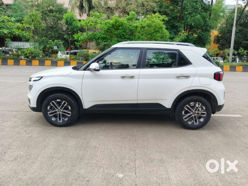 Hyundai Venue Sx Opt Turbo, 2023, Petrol