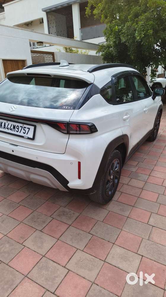 Maruti Suzuki Fronx Delta Plus 1.2 Mt, 2023, Petrol