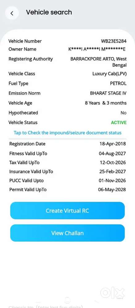 Maruti Suzuki Celerio Lxi(o) 2018
