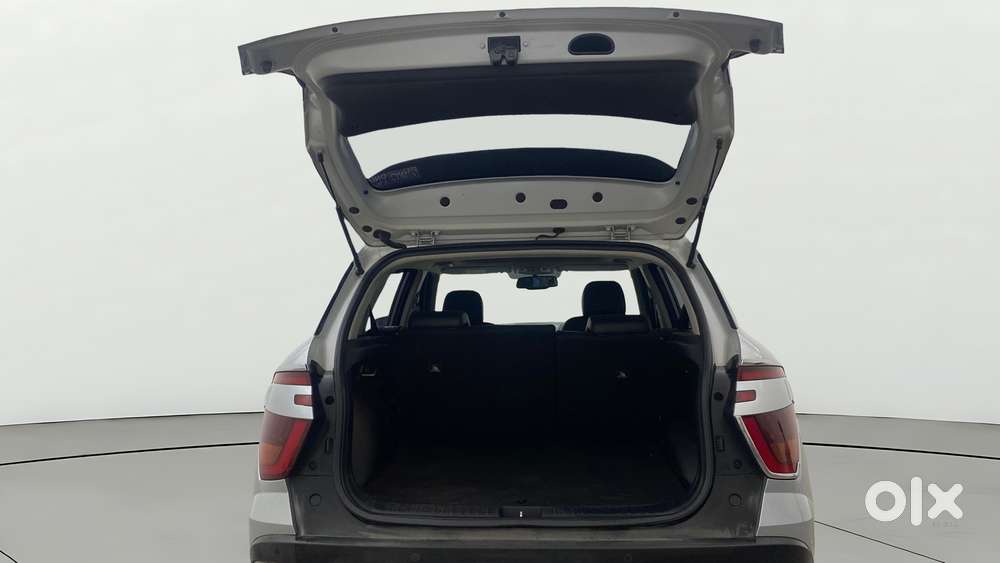 Hyundai Creta 1.5 Sx (o) Diesel, 2020, Diesel
