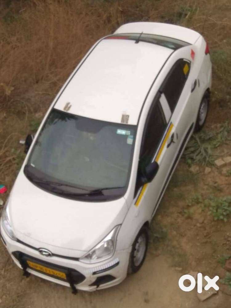 Hyundai Xcent Prime 2019 (commercial Taxi)