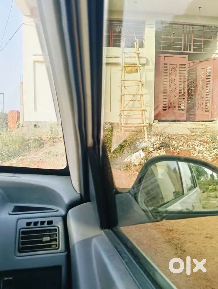 Maruti Suzuki Zen 2002 Petrol 110000 Km Driven