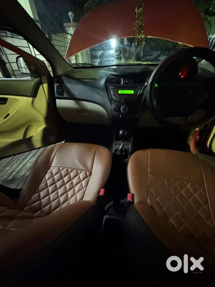 Hyundai Petrol Manual 2014