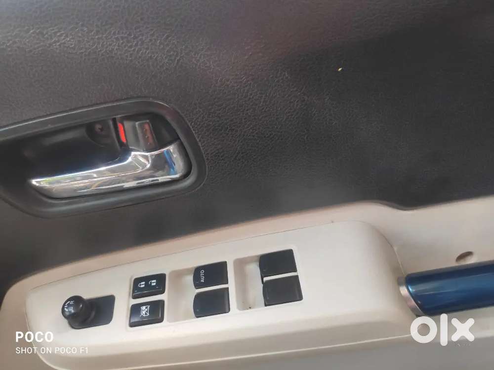 Maruti Suzuki Ignis 2019 Petrol 52 Km Driven