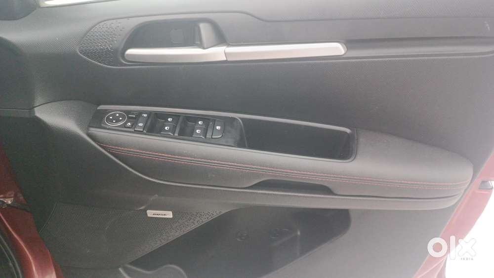 Kia Sonet 1.5 Gtx Plus Diesel, 2023, Diesel