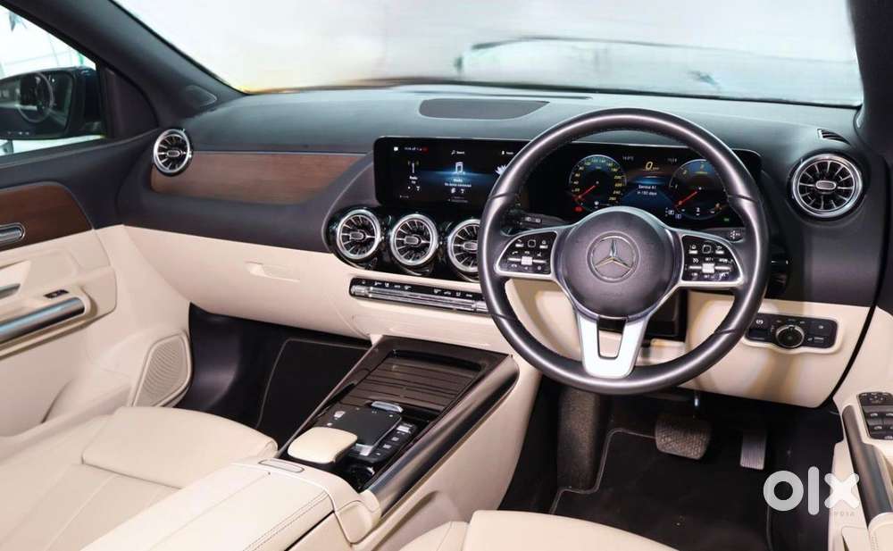 Mercedes-benz Gla 220d, 2023, Diesel