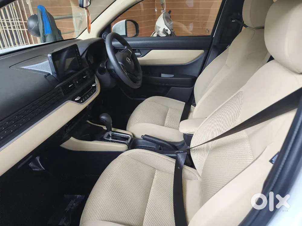 Honda Amaze 1.2 2026