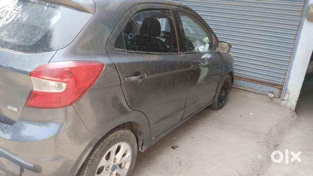 Ford Figo Diesel Manual 2017
