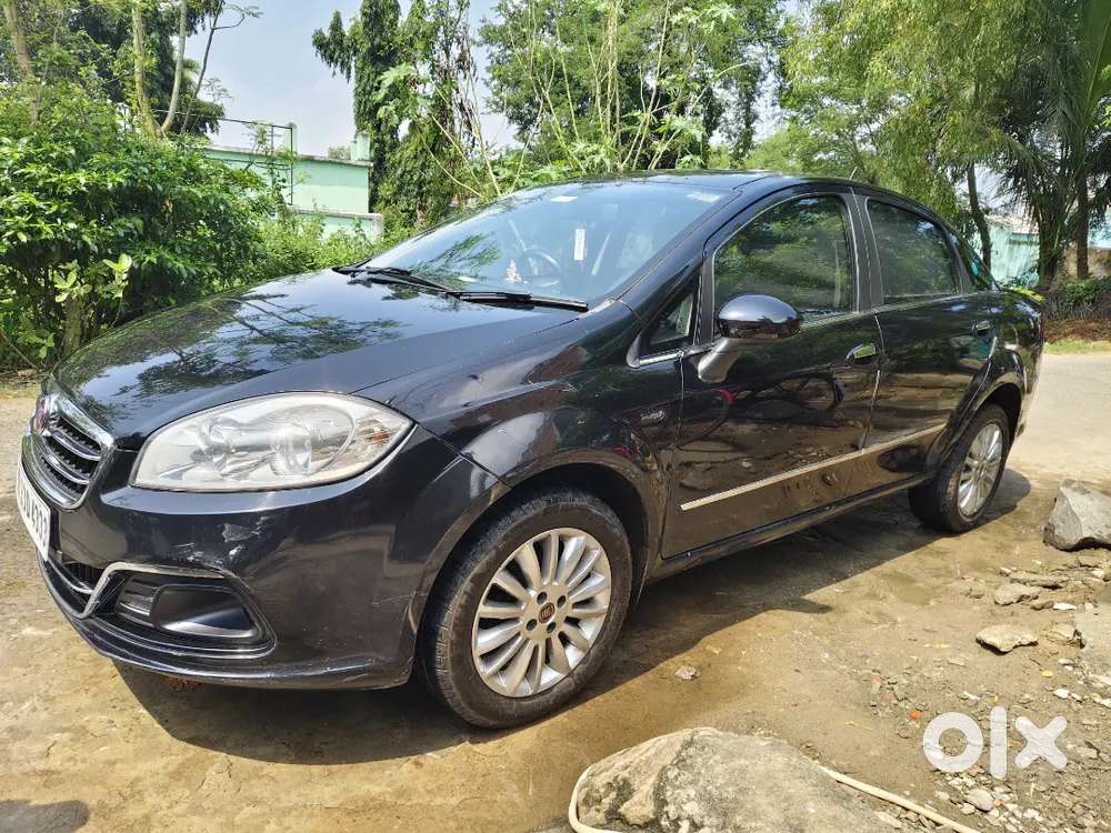 Fiat Linea 1.3 2016