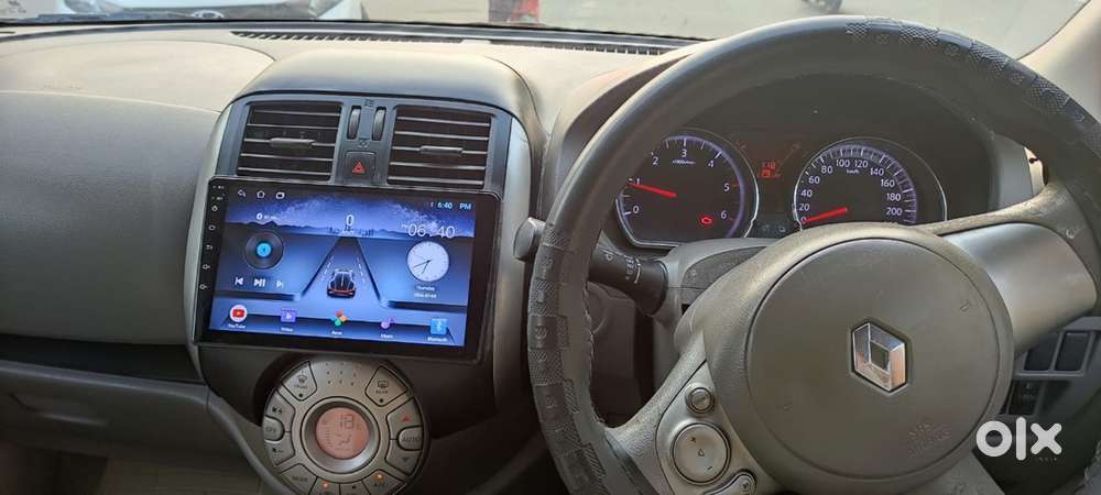 Renault Scala 2013 Diesel Good Condition