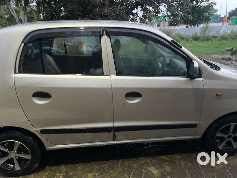 Good Condition H 4 Tyres New H