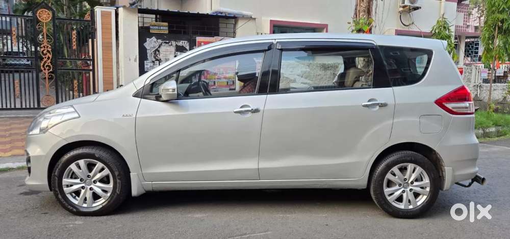 Maruti Suzuki Ertiga Shvs Zdi Plus, 2018, Diesel
