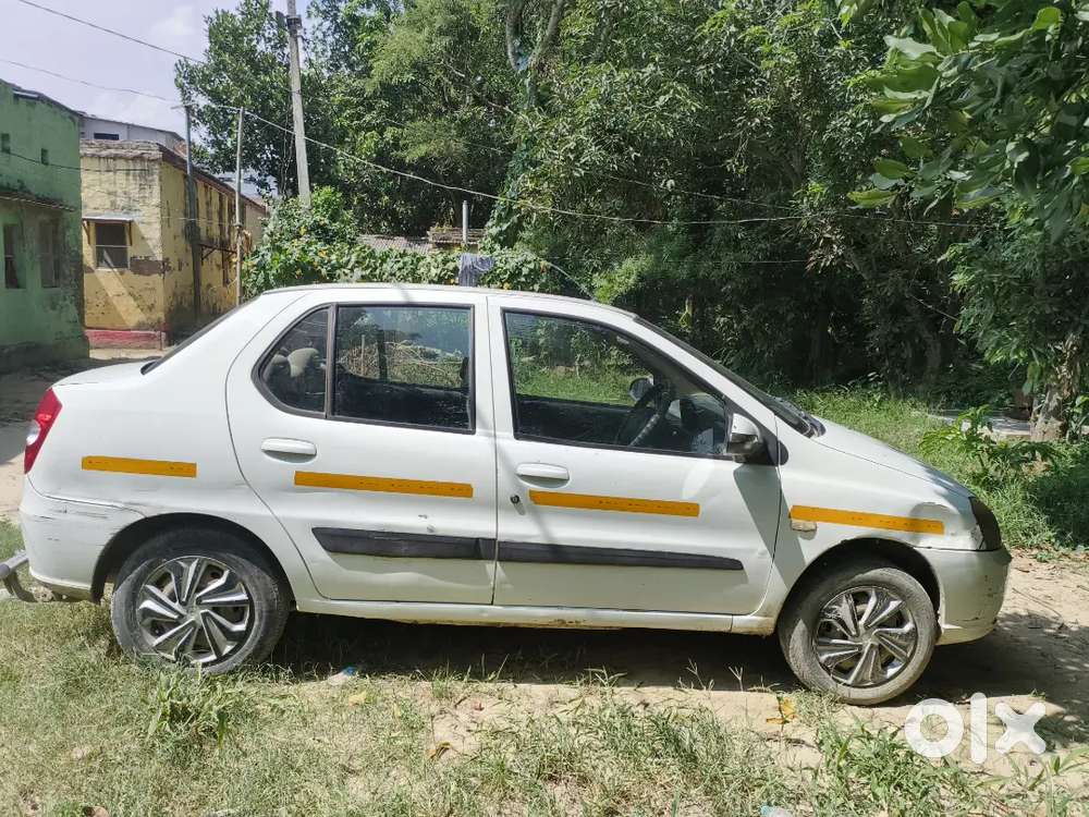 Tata Indigo Ecs Lx 2017 Diesel Manual