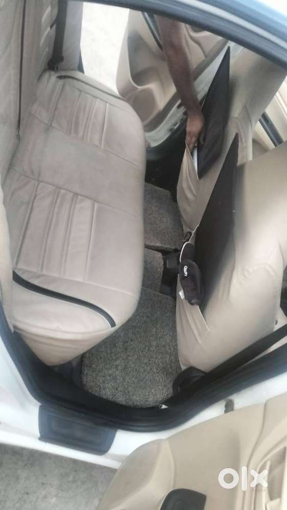 Honda Amaze 1.2 E Mt I-vtec, 2018, Petrol