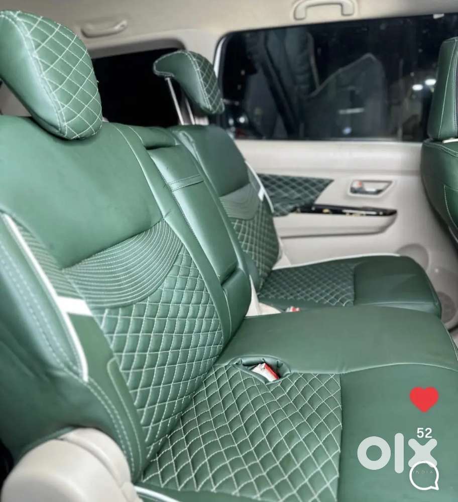 Maruti Suzuki Ertiga 2022