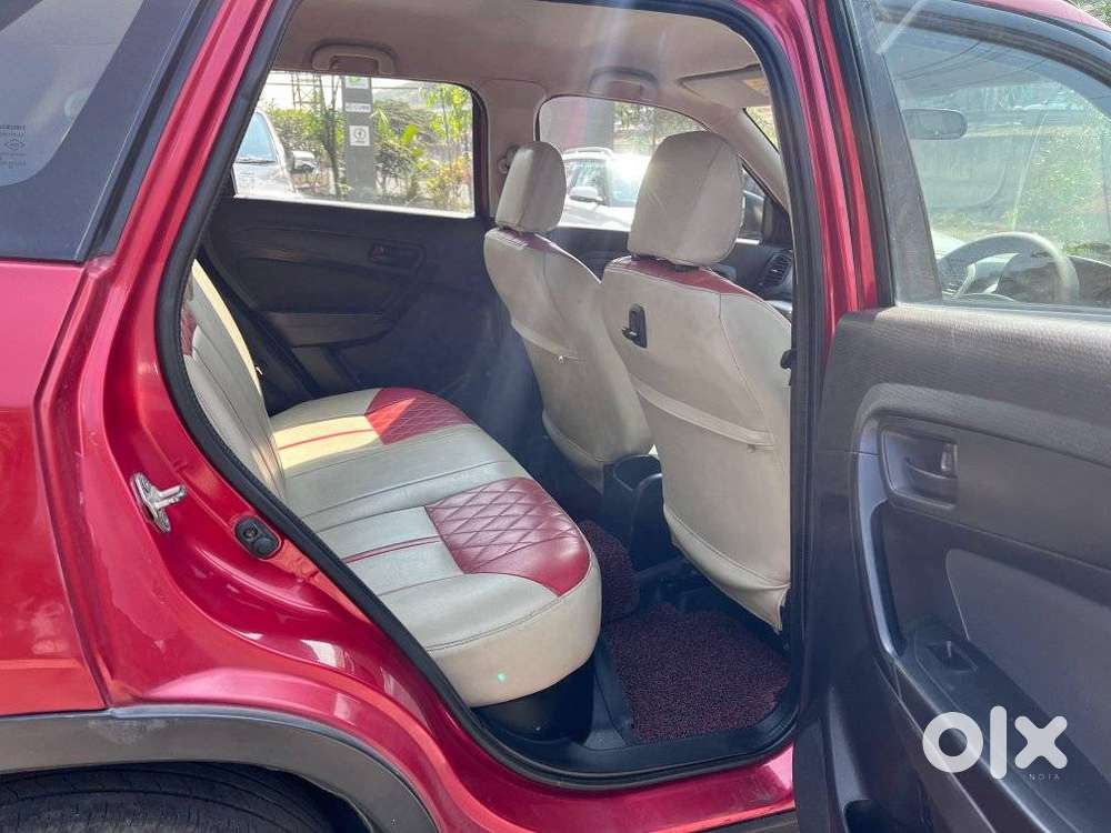 Maruti Suzuki Vitara Brezza Vdi Amt, 2018, Diesel