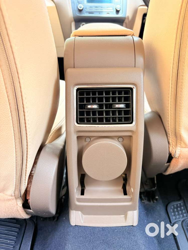 Skoda Rapid 1.5 Tdi At Elegance, 2015, Diesel
