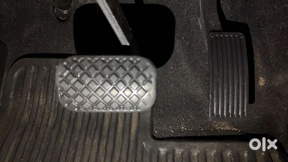 Mg Hector Sharp Dct Petrol, 2020, Petrol