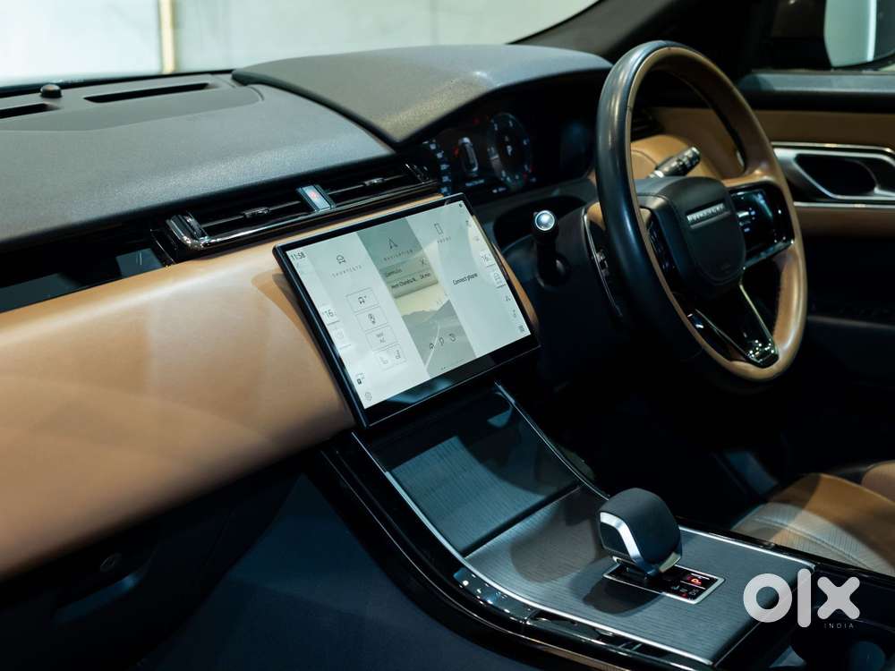 Land Rover Range Velar D180 R-dynamic Hse, 2024, Diesel