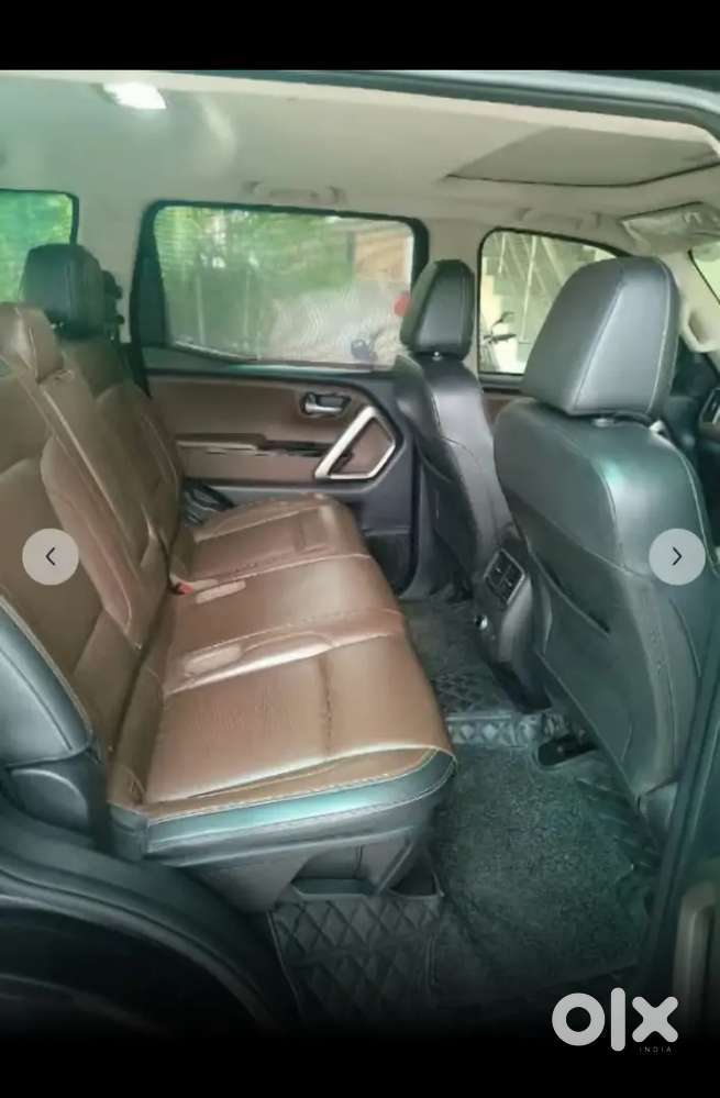 Mahindra Scorpio N 2023 Diesel Automatic Car