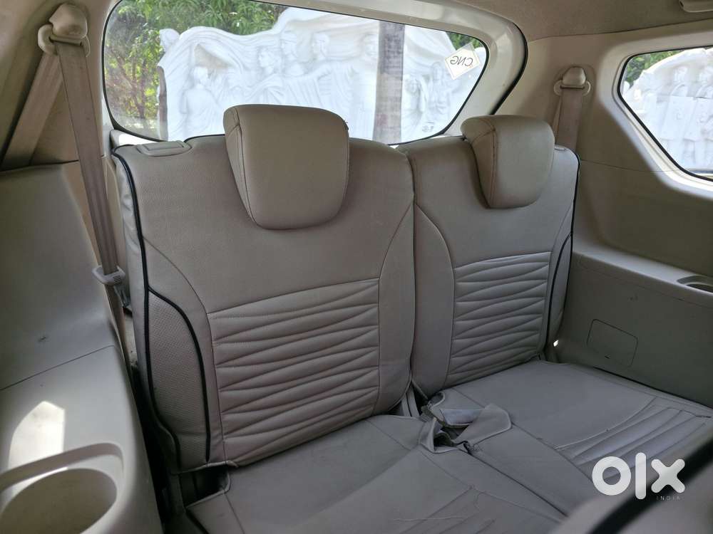 Maruti Suzuki Ertiga Vxi (o) Cng, 2021, Cng & Hybrids