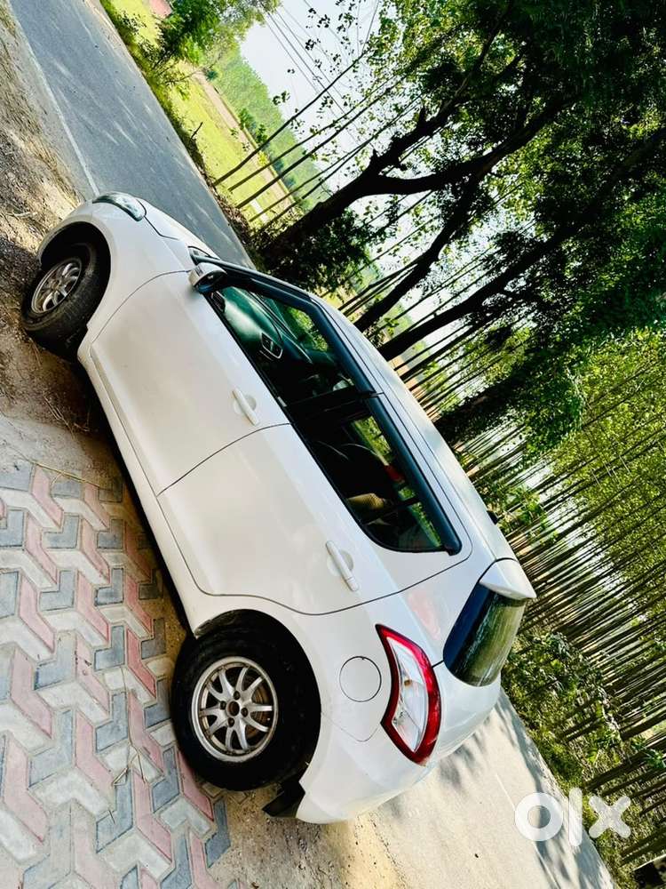 Swift Diesel Manual 2015