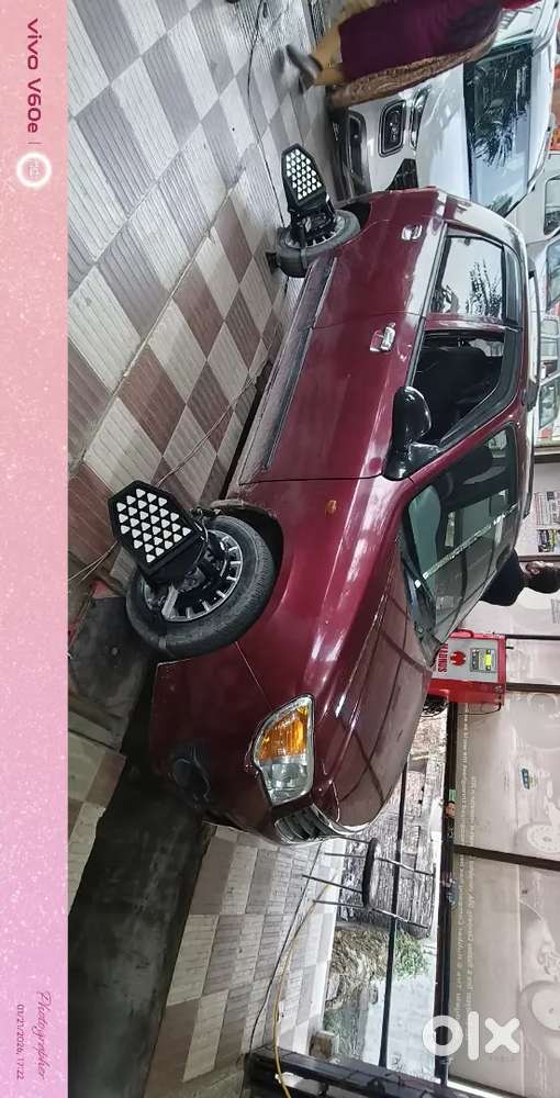 Maruti Suzuki Alto K10 2012 Petrol 380000 Km Driven