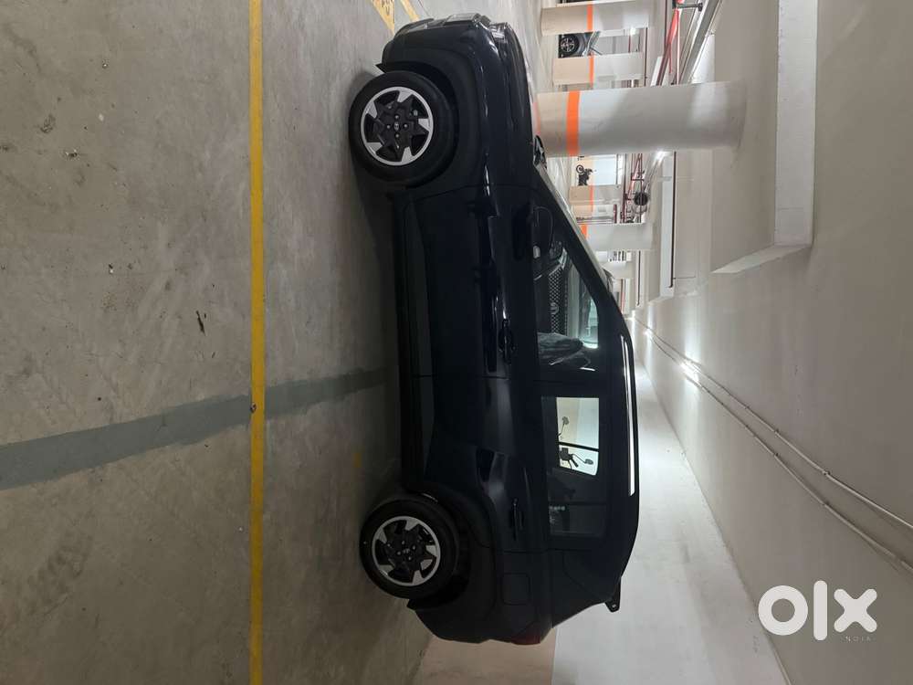 Hyundai Exter 2025 Petrol Good Condition