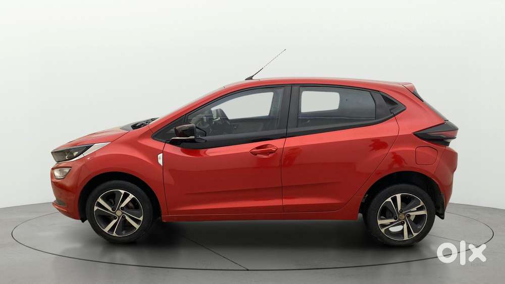 Tata Altroz Xz, 2022, Diesel