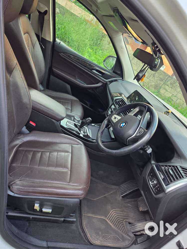 Bmw X3 Xdrive 30i Luxury Line, 2020, Petrol