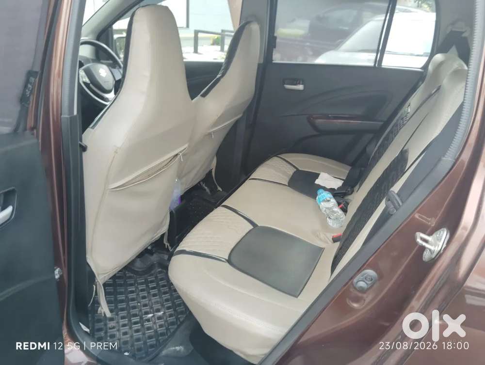 Maruti Suzuki Celerio X Amt Zxi, 2021, Petrol