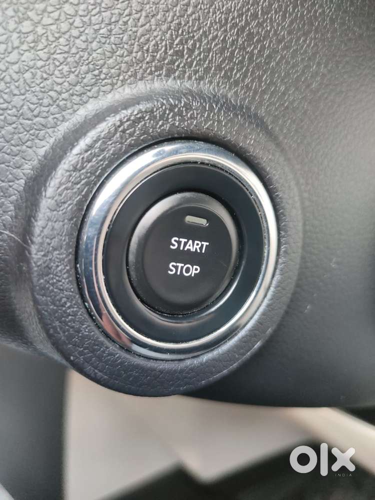 Mahindra Thar Roxx, 2024, Diesel