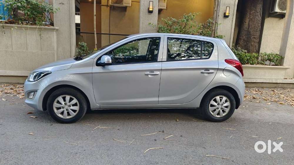 Hyundai I20 2012-2014 Sportz 1.2, 2013, Petrol