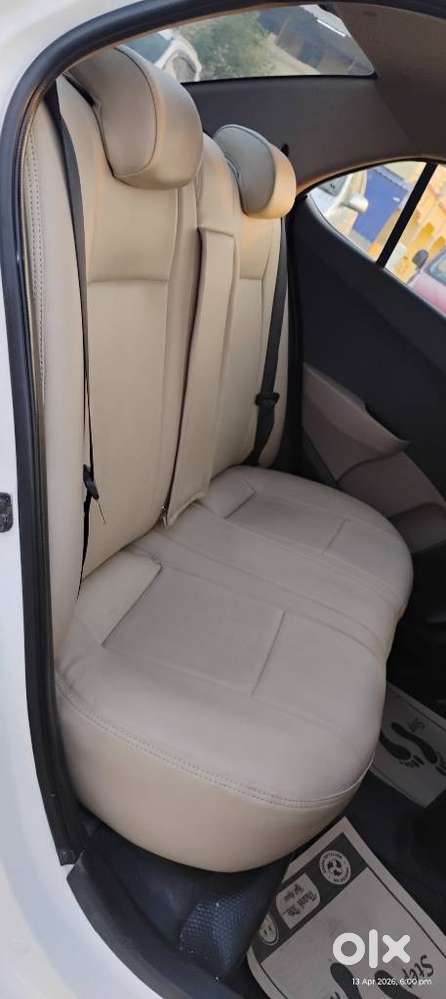 Hyundai Xcent 1.1 S Crdi, 2017, Diesel