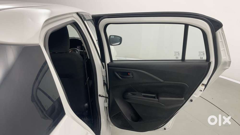 Maruti Suzuki Swift 2005-2010 1.3 Lxi, 2024, Petrol