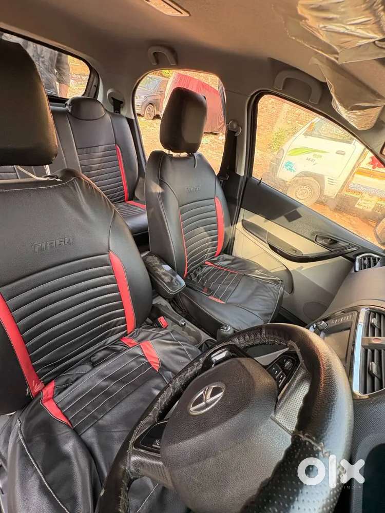 Tata Tiago 2019 Petrol 29000 Km Driven