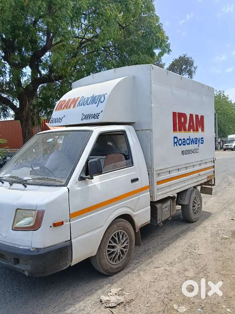 Ashok Leyland Stile 2012