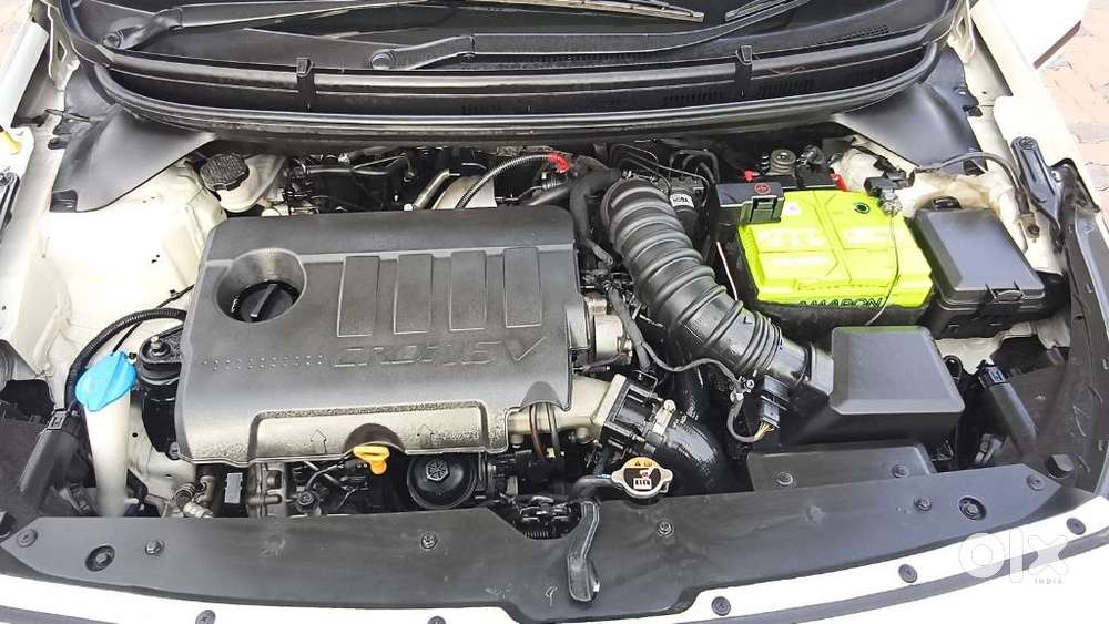 Hyundai I20 Asta Option, 2018, Diesel