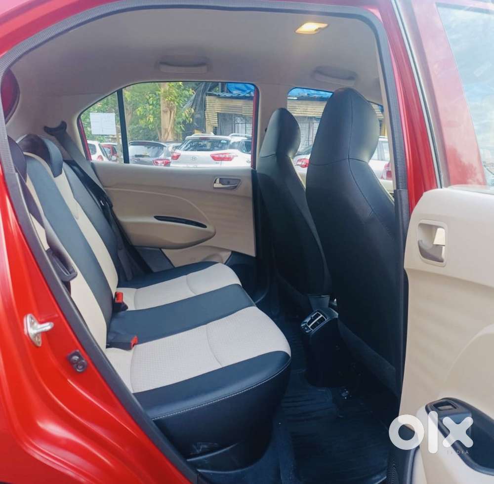 Hyundai New Santro 1.1 Magna Mt, 2021, Petrol