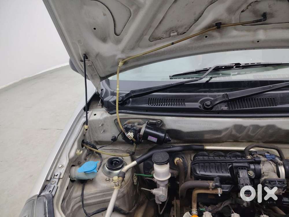 Maruti Suzuki Alto 800 2012-2016 Vxi, 2016, Petrol