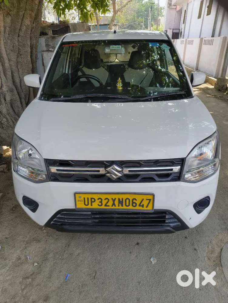 Wagon R Good Condition