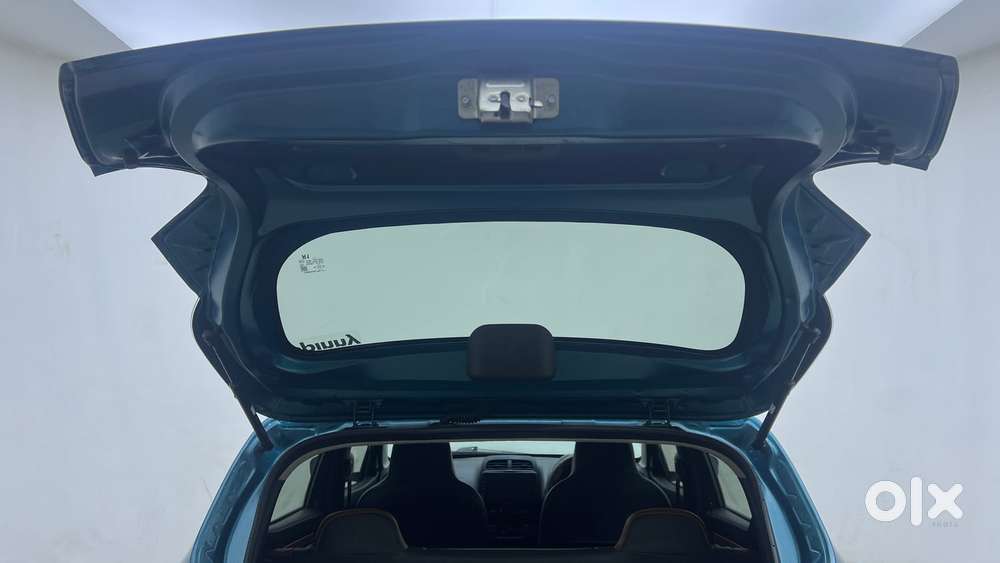 Renault Kwid Climber 1.0 Mt Opt, 2020, Petrol