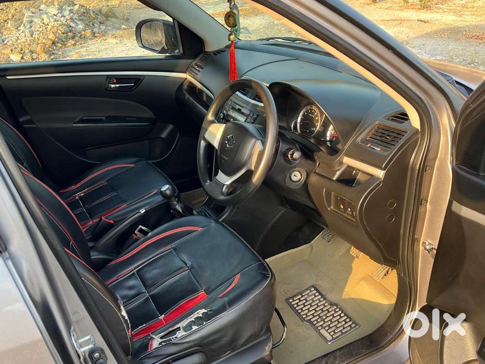 Maruti Suzuki Swift Vxi, 2017, Petrol