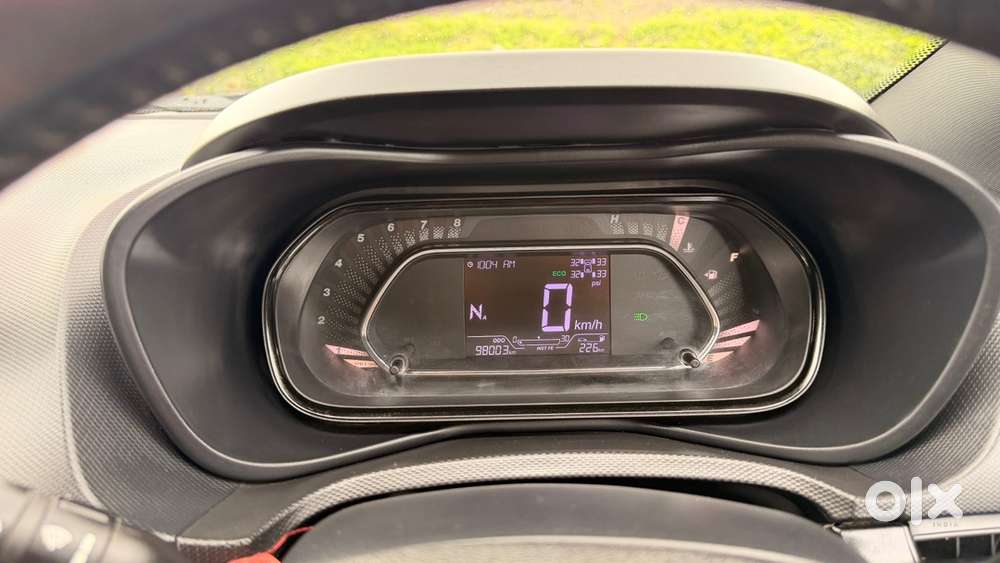 Tata Nexon Diesel 2021
