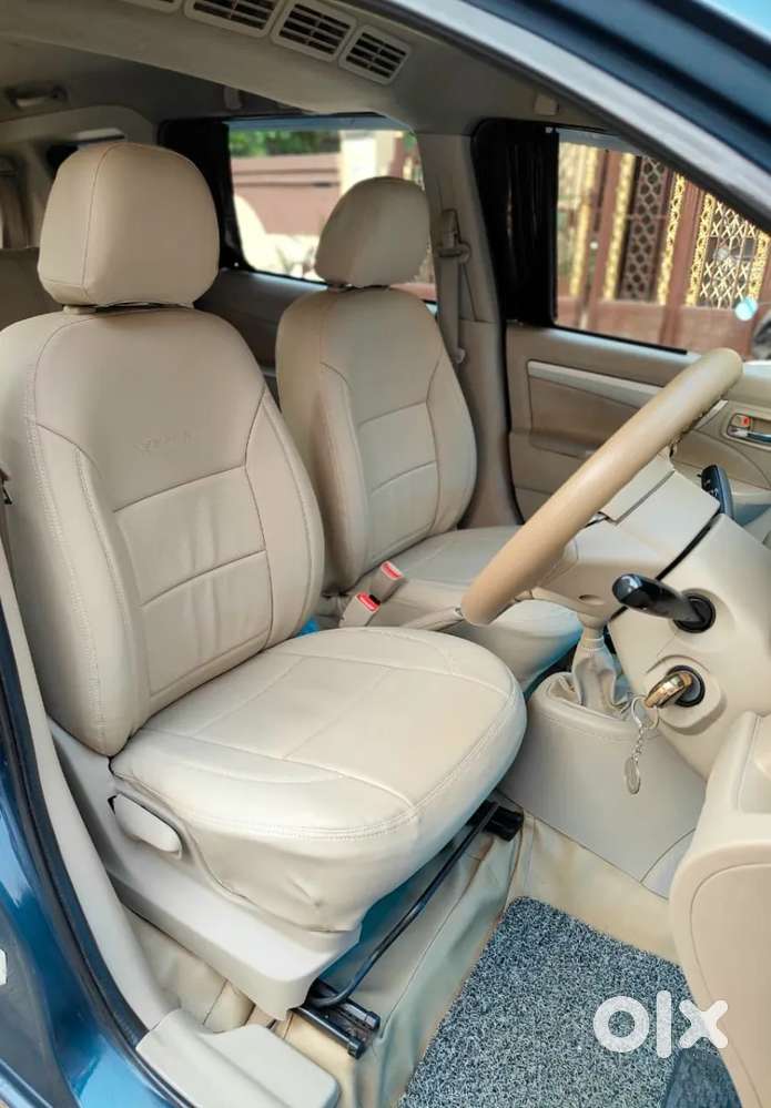 Maruti Suzuki Ertiga Vdi Shvs, 2017, Diesel